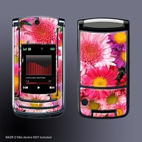 Motorola RAZR Gel Skin razr faceplate razr housing razr accessories