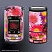 Motrola Razr 2 V9 V9m gel skin skins v9m-g97