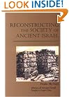 Reconstructing the Society of Ancient Israel (LAI)