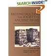 Reconstructing the Society of Ancient Israel by Paula M. McNutt
