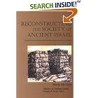 Click here to buy Reconstructing the Society of Ancient Israel by  Paula M. McNutt.