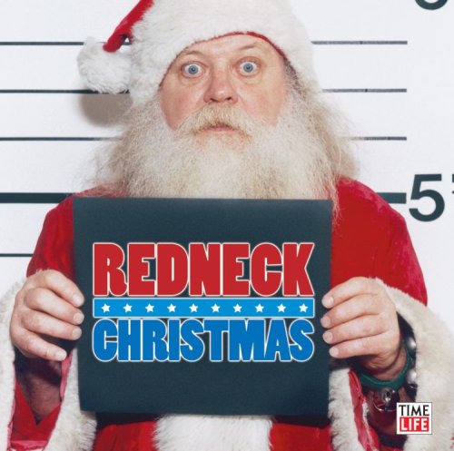 CD-Charts  Music : Redneck Christmas