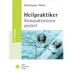 Heilpraktiker Kompaktwissen pocket