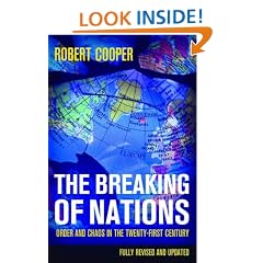 The Breaking of Nations: Order and Chaos in the Twenty-first Century