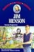 Books : Jim Henson (Childhood of Famous Americans)