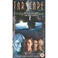 Farscape - Vol. 1.4 - 1.08 That Old Black Magic / 1.09 DNA Mad Scientist [UK IMPORT]