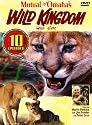 Mutual of Omaha's Wild Kingdom - Wild Cats