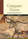 Computer Vision: A Modern Approach