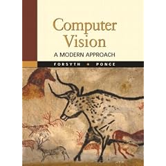 Computer Vision: A Modern Approach