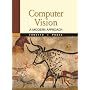 Computer Vision: A Modern Approach