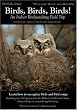 Birds, Birds, Birds! An Indoor Birdwatching Field Trip DVD Video Bird and Bird Song Guide