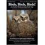 Birds, Birds, Birds! An Indoor Birdwatching Field Trip DVD Video Bird and Bird Song Guide