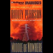 Middle of Nowhere: A Lou Boldt/Daphne Matthews Mystery #7 | [Ridley Pearson]