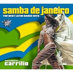 Samba de Janeiro