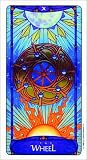 Art Nouveau Tarot Deck (Tarot Cards/Ar78)