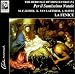 Music : The Heritage of Monteverdi Vol 5 / Kiehr, Van Laethem, et al