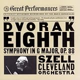 Antonín Dvorák: Symphony No. 8