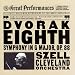 Dvorák - Symphony No. 8