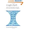 Struggles of Gods: Papers of the Groningen Work Group for the Study of History of Religions (Religion and Reason) by Hans G. Kippenberg