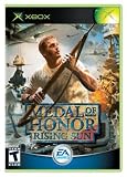 Medal of Honor: Rising Sun