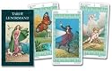 Tarot Lenormand (English and Spanish Edition)