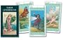 Tarot Lenormand (English and Spanish Edition)