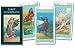 Tarot Lenormand (English and Spanish Edition)