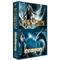 Coffret 2 DVD : Percy Jackson, le voleur de foudre + Eragon