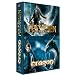 Coffret 2 DVD : Percy Jackson, le voleur de foudre + Eragon