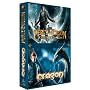 Coffret 2 DVD : Percy Jackson, le voleur de foudre&hellip <b>DVD</b> ~ Pierce Brosnan