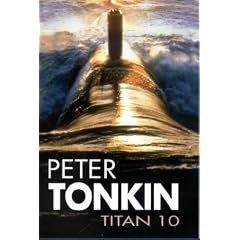 Titan 10 (Mariners)