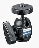 Manfrotto 482 Micro Ball Head