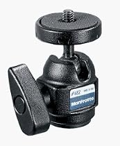 Manfrotto 482 Micro Ball Head