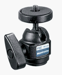 Manfrotto 482 Micro Ball Head