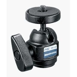 Manfrotto 482 Micro Ball Head