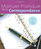 Manuel pratique de la correspondance