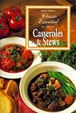 Review Konemann  / Classic Essential: Casseroles and Stews (Classic Essential)