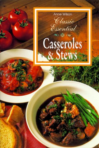 Soups and Stews