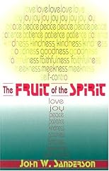 Fruit of the Spirit