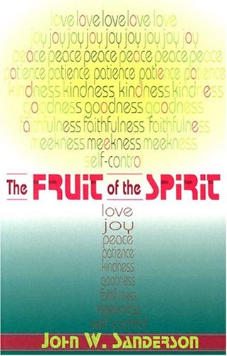 Fruit of the Spirit