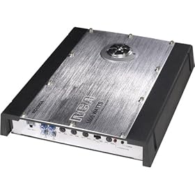 Buy 1000-WATT 2-CHANNEL Amplifier by RCA now!