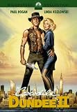 Crocodile Dundee II - Paul Hogan