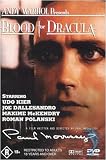 Blood for Dracula [ Australische Fassung, Keine Deutsche Sprache ] - Arno Juerging