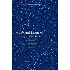My Friend Leonard