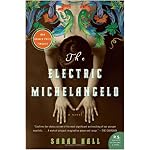 The Electric Michelangelo (P.S.) book cover