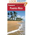 Frommer's Portable Puerto Rico by John Marino