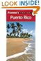 Frommer's Portable Puerto Rico