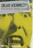 The Dead Kennedys - the Early Years [DVD]