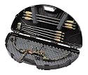 Dosko Sport&reg; SE 44 Single Bow Case