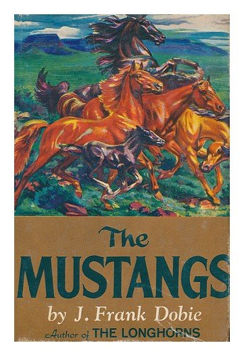 the mustangs